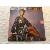 DIONNE WARWICK     