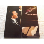 JULIO IGLESIAS   