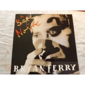 BRYAN FERRY     