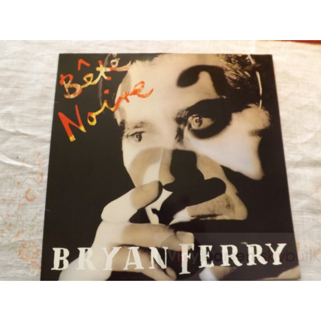 BRYAN FERRY     