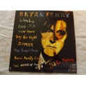 BRYAN FERRY     