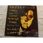 BRYAN FERRY     