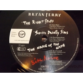 BRYAN FERRY     