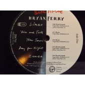BRYAN FERRY     