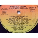 MICHEL FUGAIN   