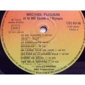 MICHEL FUGAIN   