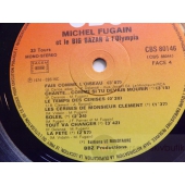 MICHEL FUGAIN   
