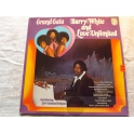 BARRY WHITE 