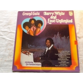 BARRY WHITE 