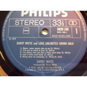 BARRY WHITE 