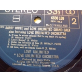 BARRY WHITE 