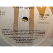 HERB ALPERT   