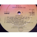 DAVID ALLAN COE  