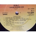 DAVID ALLAN COE  