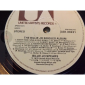 BILLIE JO SPEARS   