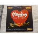 HUEY LEWIS AND THE NEWS   