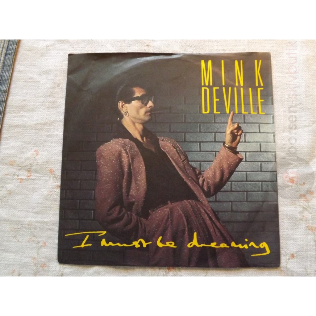 MINK DEVILLE  