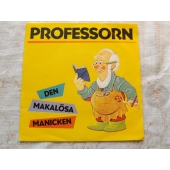 PROFESSORN   