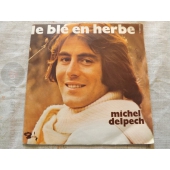 MICHEL DELPECH    