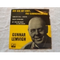 GUNNAR LEMVIGH    