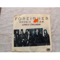 FOREIGNER   