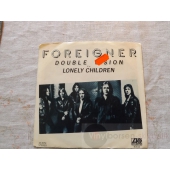 FOREIGNER   