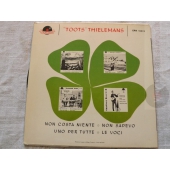 TOOTS THIELEMANS   