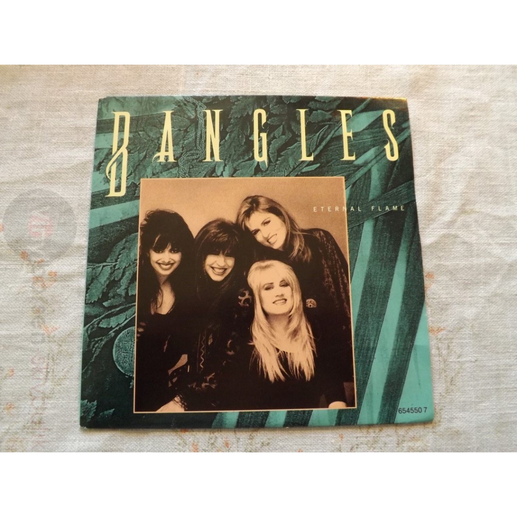 BANGLES   