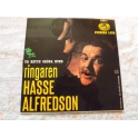 VALFRID LINDEMAN  HASSE ALFRED-SON   