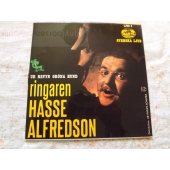 VALFRID LINDEMAN  HASSE ALFRED-SON   