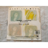 JENNIFER RUSH   