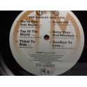 THE CARPENTERS   