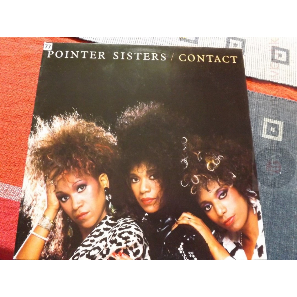POINT SISTERS  
