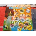 CHUBBY CHECKER´S   