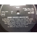 CHUBBY CHECKER´S   