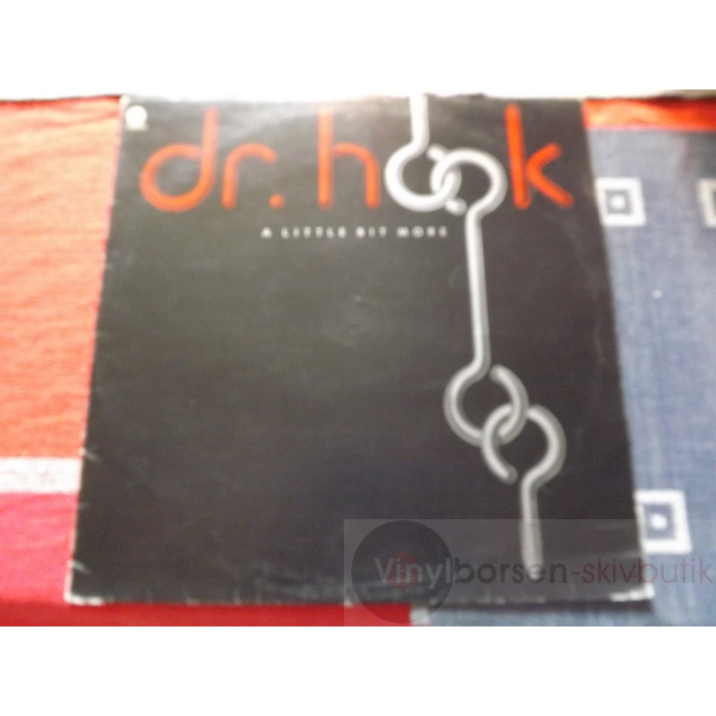 DR.HOOK  