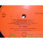 DR.HOOK  