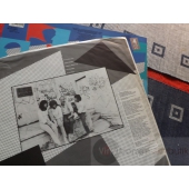 THE MANHATTAN TRANSFER  