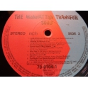 THE MANHATTAN TRANSFER  