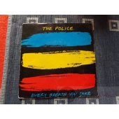 THE POLICE  