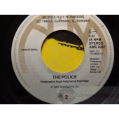 THE POLICE  