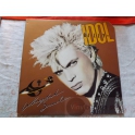 BILLY IDOL   
