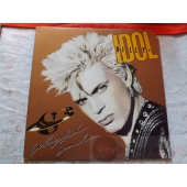 BILLY IDOL   