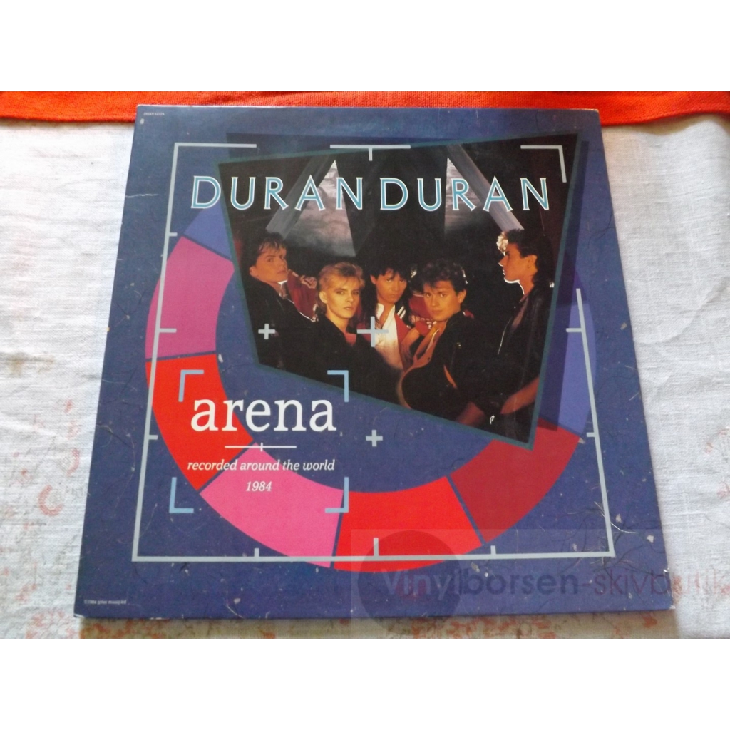 DURAN DURAN   