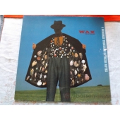 WAX   