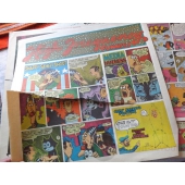 THE GENUINE IMITATION   