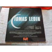 TOMAS LEDIN    