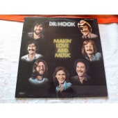 DR. HOOK   