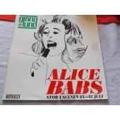 ALICE BABS   