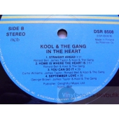 KOOL& THE GANG   